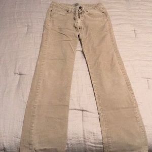 Patagonia Corduroy Pants